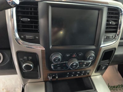 2016 RAM 3500 Laramie