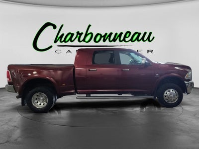 2016 RAM 3500 Laramie