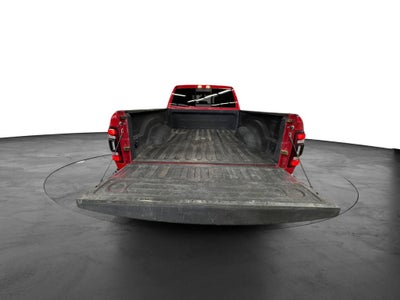 2019 RAM 2500 Power Wagon Crew Cab 4x4 6'4' Box