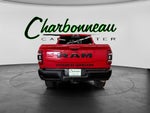 2019 RAM 2500 Power Wagon Crew Cab 4x4 6'4' Box