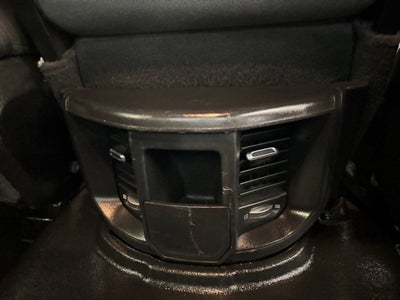 2021 RAM 2500 Big Horn Crew Cab 4x4 6'4' Box