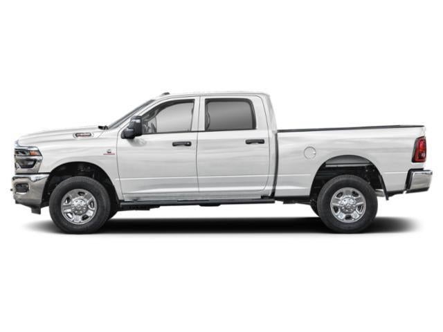 2025 RAM 2500 Laramie Crew Cab 4x4 6'4' Box