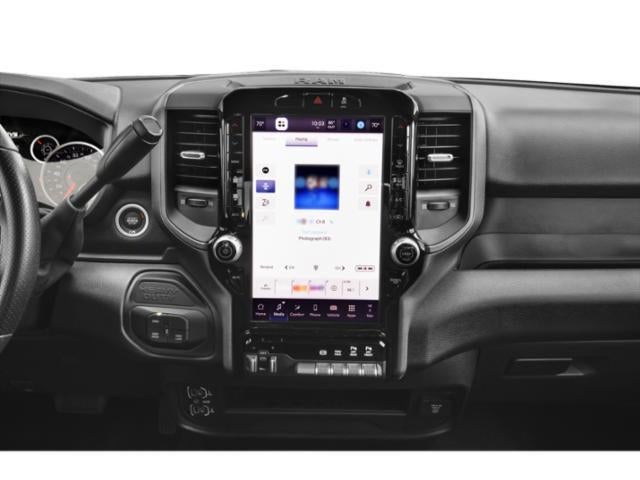 2025 RAM 2500 Laramie Crew Cab 4x4 6'4' Box