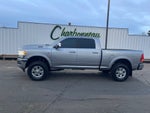 2020 RAM 2500 Laramie Crew Cab 4X4 6'4' Box