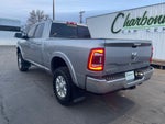 2020 RAM 2500 Laramie Crew Cab 4X4 6'4' Box