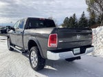 2016 RAM 2500 Laramie