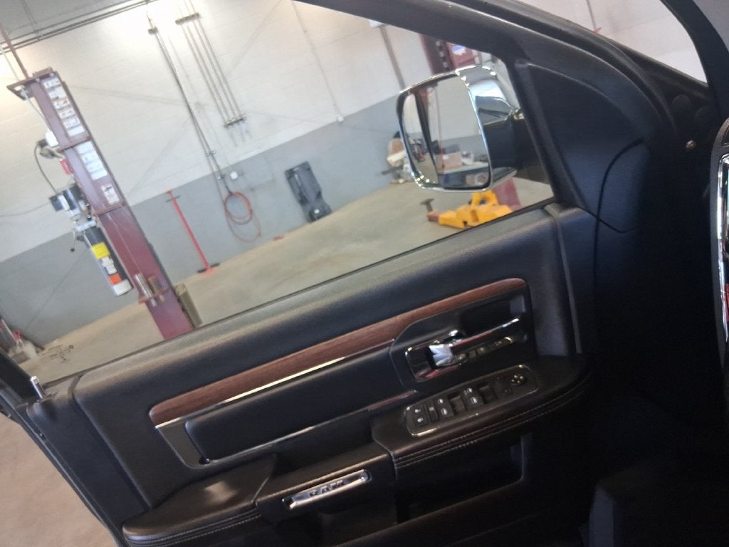 2013 RAM 2500 Laramie