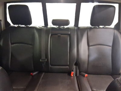 2013 RAM 2500 Laramie