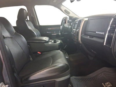 2013 RAM 2500 Laramie