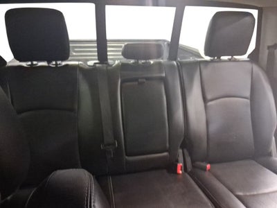 2013 RAM 2500 Laramie