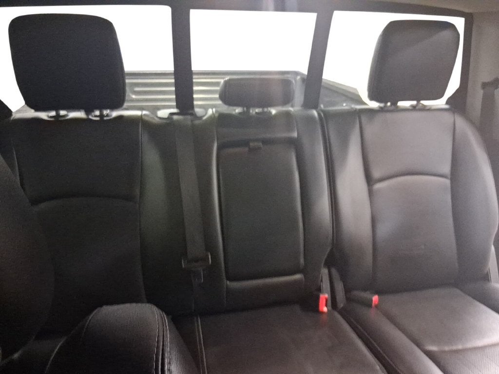2013 RAM 2500 Laramie