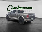 2013 RAM 2500 Laramie