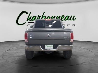2013 RAM 2500 Laramie