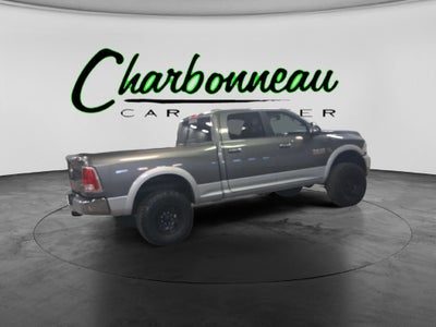 2013 RAM 2500 Laramie