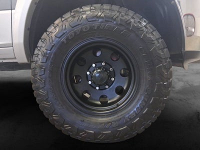 2013 RAM 2500 Laramie