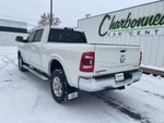 2022 RAM 2500 Laramie Crew Cab 4x4 6'4' Box