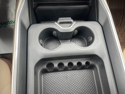 2022 RAM 2500 Laramie Crew Cab 4x4 6'4' Box