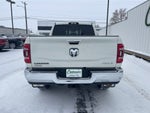 2022 RAM 2500 Laramie Crew Cab 4x4 6'4' Box