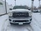 2022 RAM 2500 Laramie Crew Cab 4x4 6'4' Box