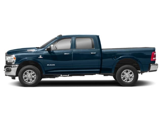 2019 RAM 2500 Laramie Crew Cab 4x4 6'4' Box