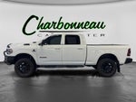 2020 RAM 2500 Laramie Crew Cab 4x4 6'4' Box