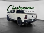 2020 RAM 2500 Laramie Crew Cab 4x4 6'4' Box
