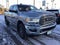 2021 RAM 2500 Limited Longhorn Crew Cab 4x4 6'4' Box
