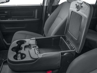 2016 RAM 2500 Tradesman