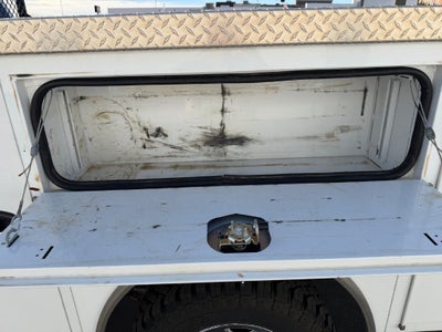 2021 RAM 2500 Tradesman Crew Cab 4x4 8' Box