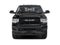 2021 RAM 2500 Tradesman Crew Cab 4x4 8' Box