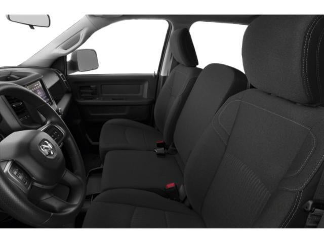 2021 RAM 2500 Tradesman Crew Cab 4x4 8' Box