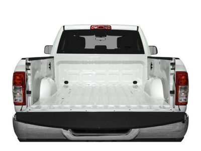 2022 RAM 2500 Big Horn Crew Cab 4x4 8' Box