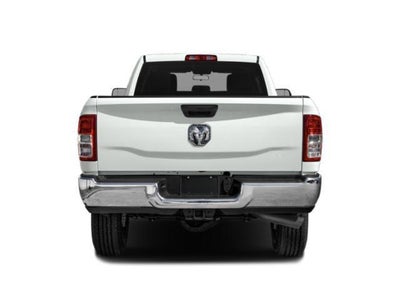 2022 RAM 2500 Big Horn Crew Cab 4x4 8' Box