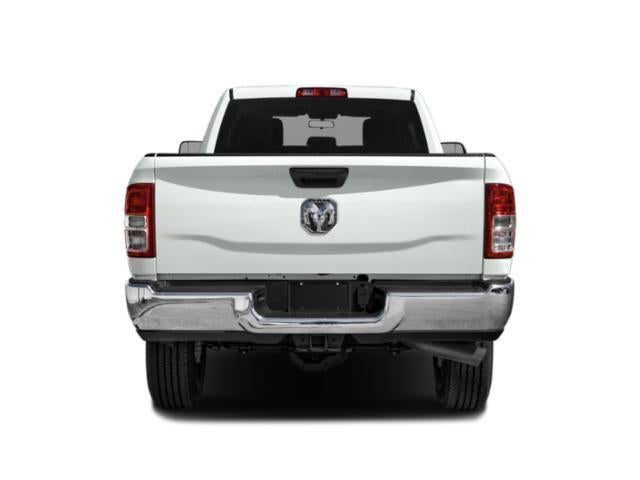 2022 RAM 2500 Big Horn Crew Cab 4x4 8' Box