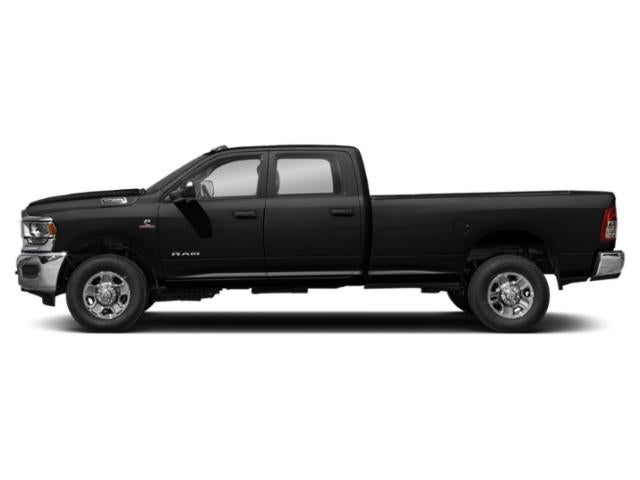 2022 RAM 2500 Big Horn Crew Cab 4x4 8' Box
