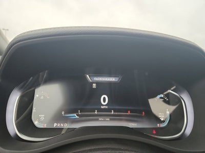 2025 RAM 2500 Laramie Crew Cab 4x4 8' Box