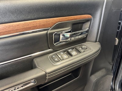 2014 RAM 2500 Laramie