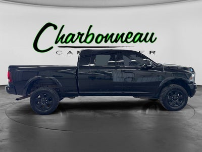 2014 RAM 2500 Laramie