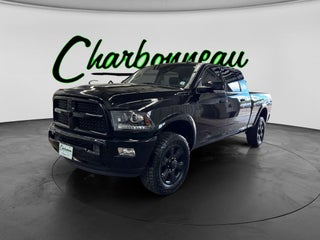 2014 RAM 2500 Laramie