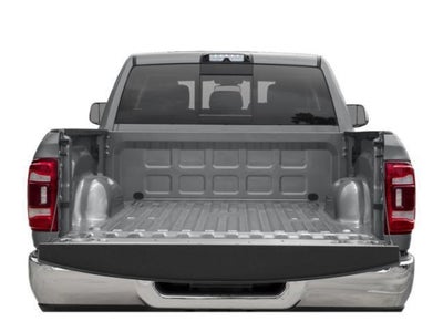 2020 RAM 2500 Laramie Mega Cab 4x4 6'4' Box