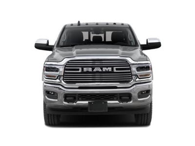 2020 RAM 2500 Laramie Mega Cab 4x4 6'4' Box