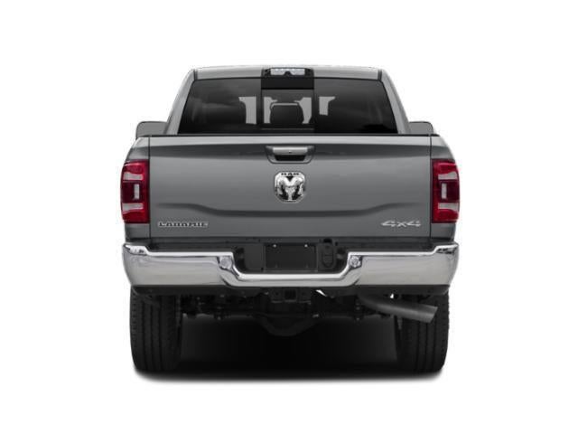 2020 RAM 2500 Laramie Mega Cab 4x4 6'4' Box