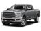 2020 RAM 2500 Laramie Mega Cab 4x4 6'4' Box