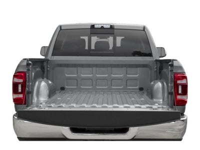 2020 RAM 2500 Laramie Mega Cab 4x4 6'4' Box