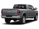 2020 RAM 2500 Laramie Mega Cab 4x4 6'4' Box
