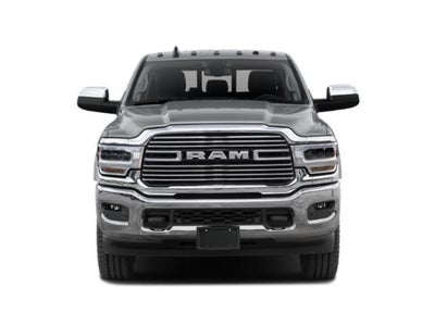 2020 RAM 2500 Laramie Mega Cab 4x4 6'4' Box