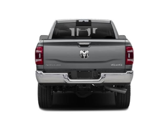 2020 RAM 2500 Laramie Mega Cab 4x4 6'4' Box