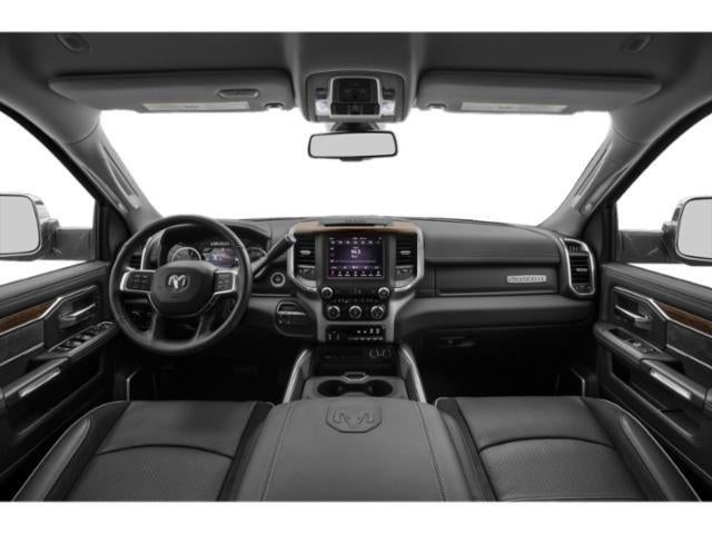 2020 RAM 2500 Laramie Mega Cab 4x4 6'4' Box