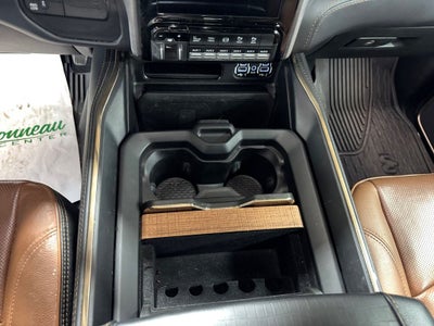 2023 RAM 2500 Limited Longhorn Mega Cab 4x4 6'4' Box