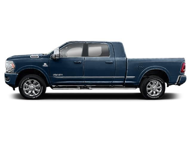 2023 RAM 2500 Limited Longhorn Mega Cab 4x4 6'4' Box